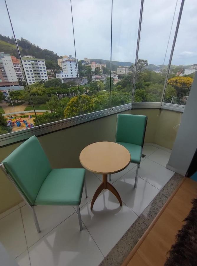 Hotel Montana Serra Negra エクステリア 写真