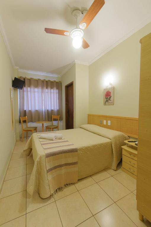 Hotel Montana Serra Negra 部屋 写真