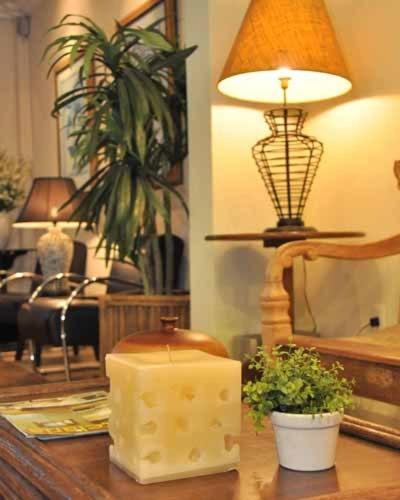 Hotel Montana Serra Negra エクステリア 写真