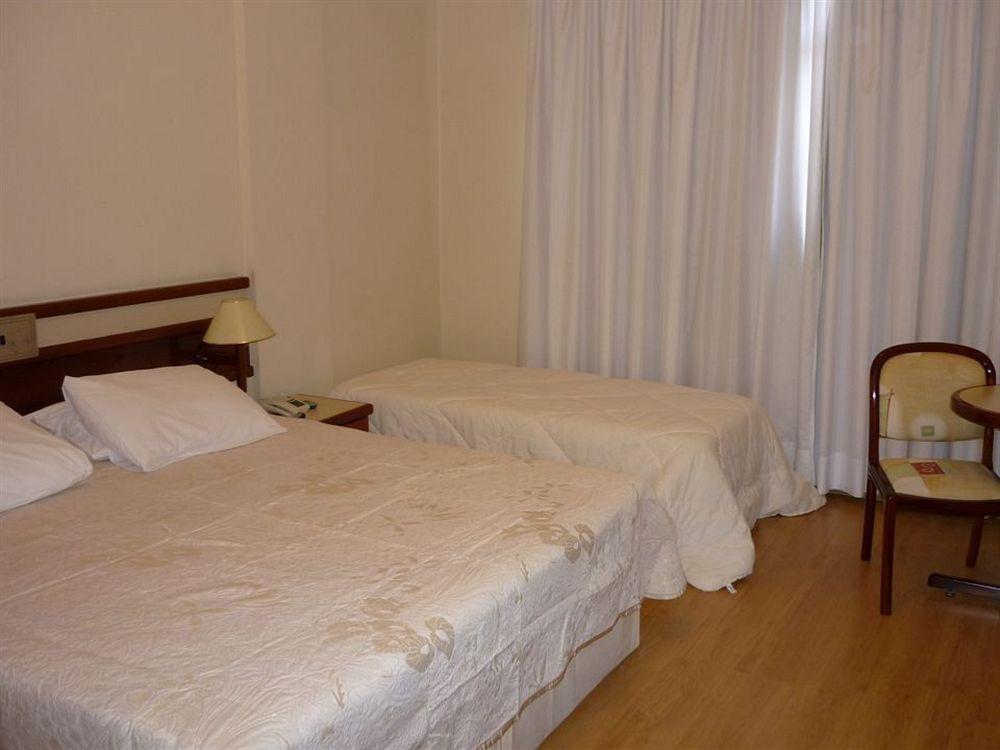 Hotel Montana Serra Negra エクステリア 写真