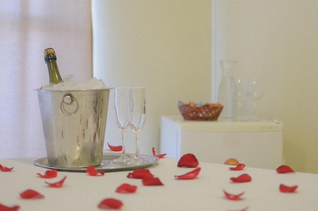 Hotel Montana Serra Negra エクステリア 写真